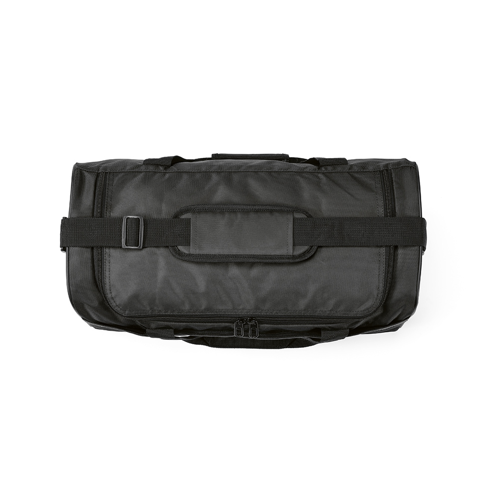 São Paulo M Gym Bag