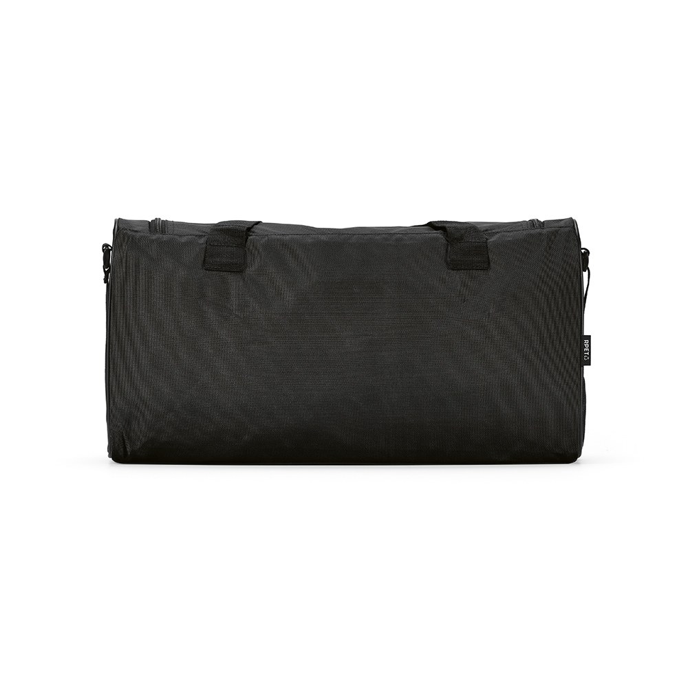 São Paulo M Gym Bag