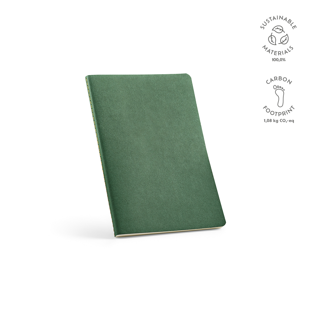 Bronte A5 Notebook