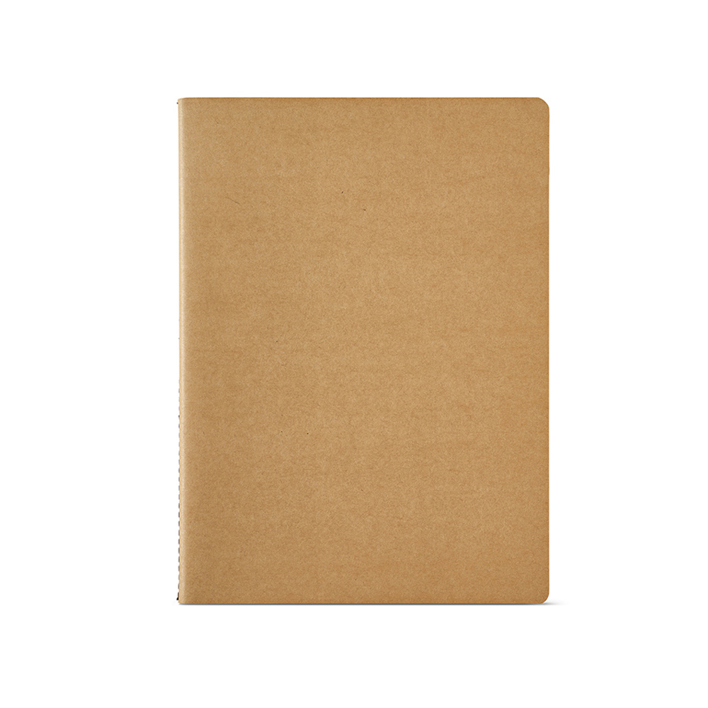 Bronte A4 Notebook