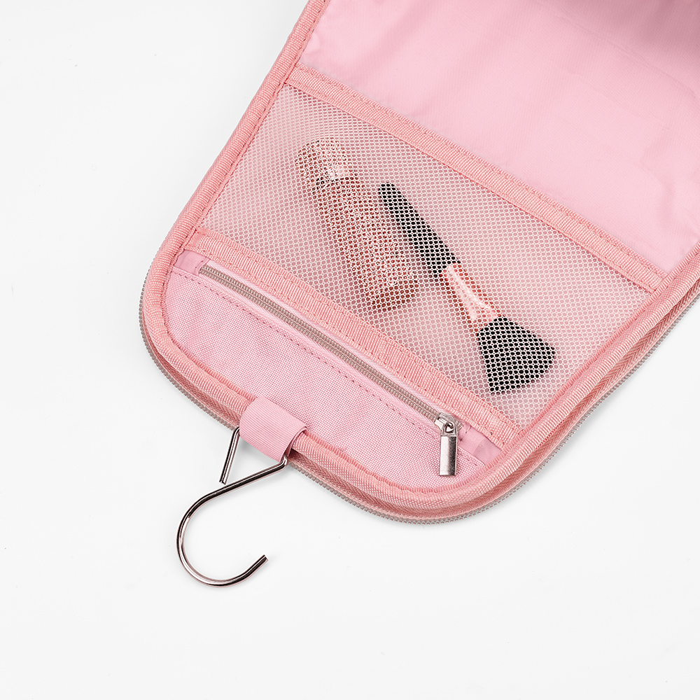 Shanghai Toiletry Bag