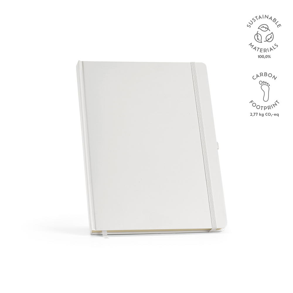 Marquez A4 Notebook