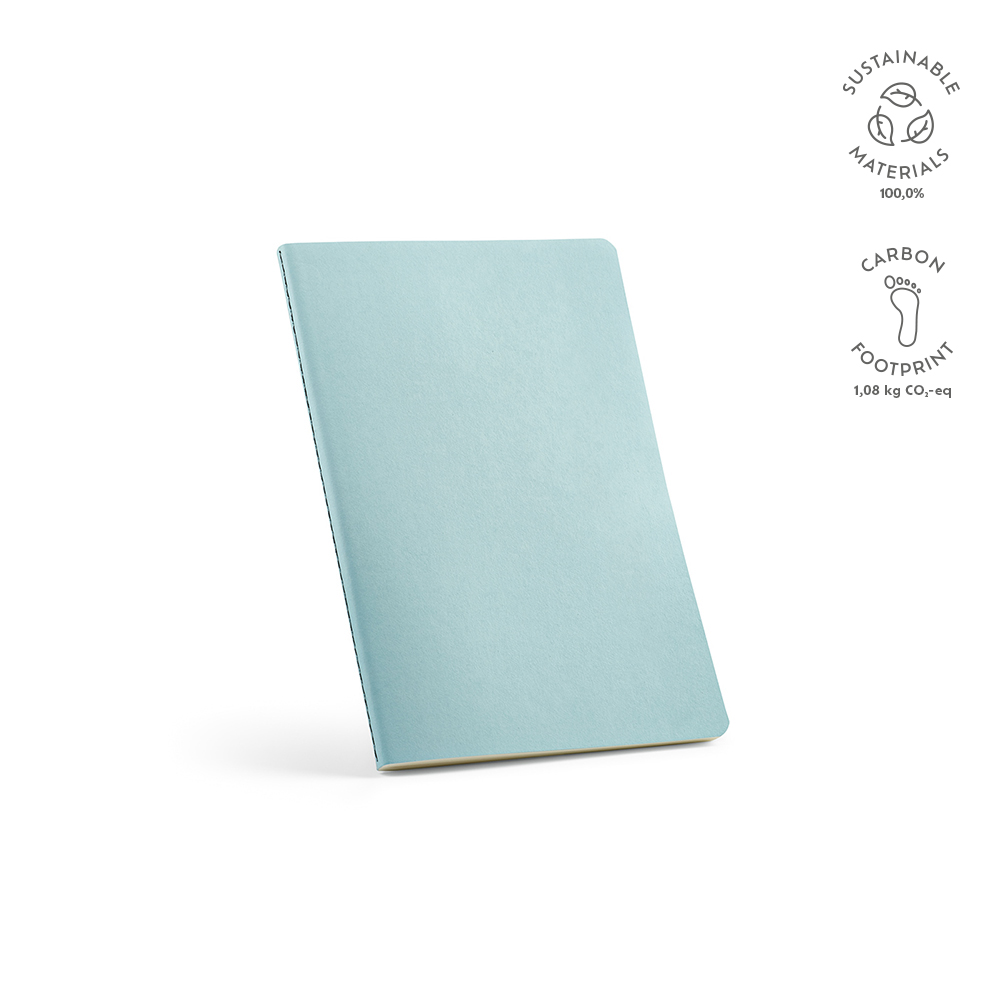 Bronte A5 Notebook