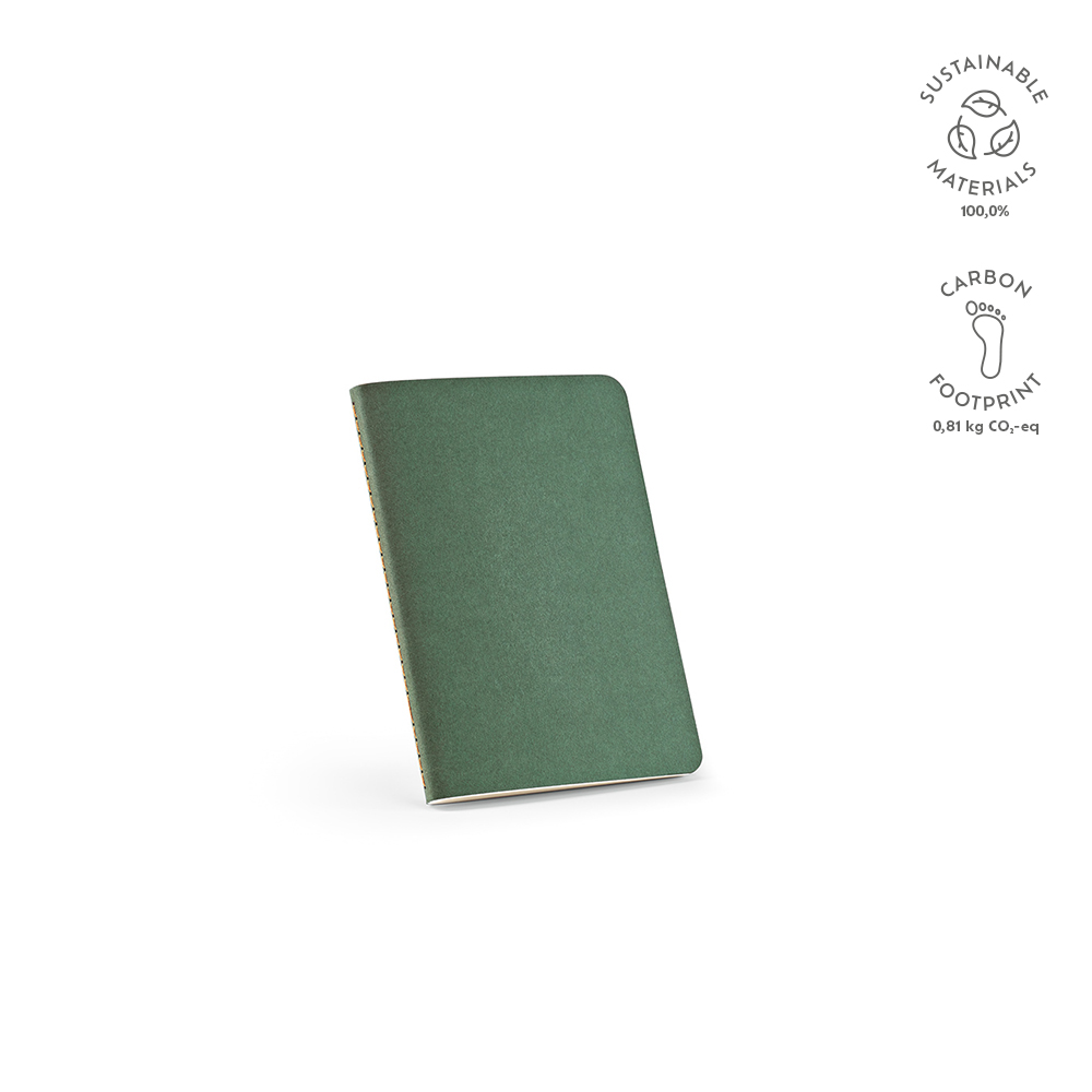 Bronte A6 Notebook
