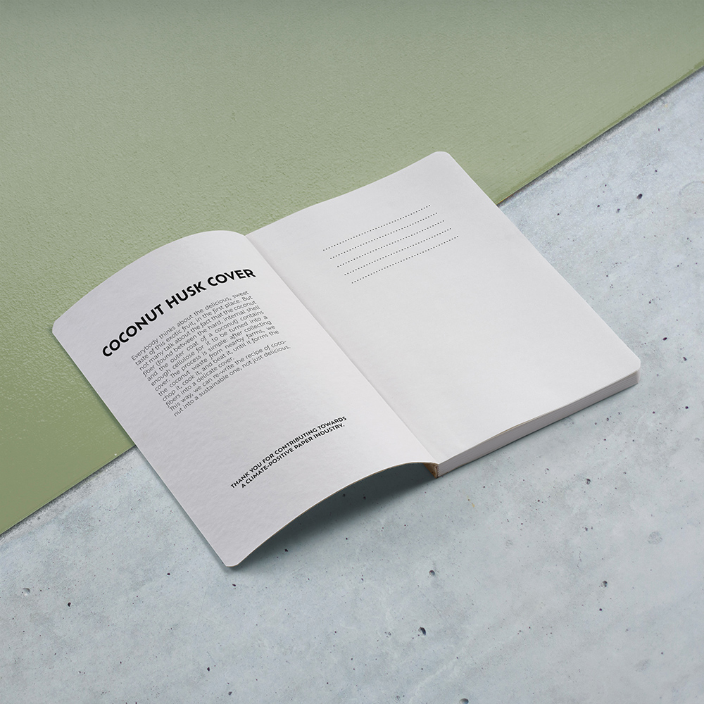 Fitzgerald Notebook