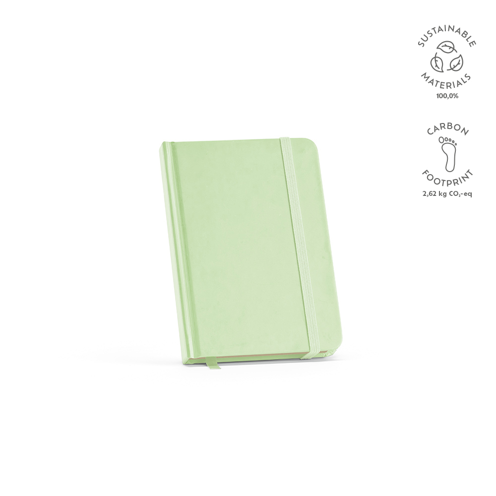 Marquez A6 Notebook