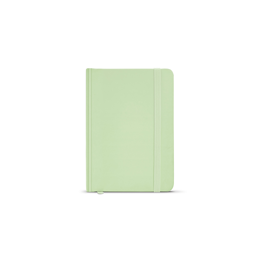 Marquez A6 Notebook