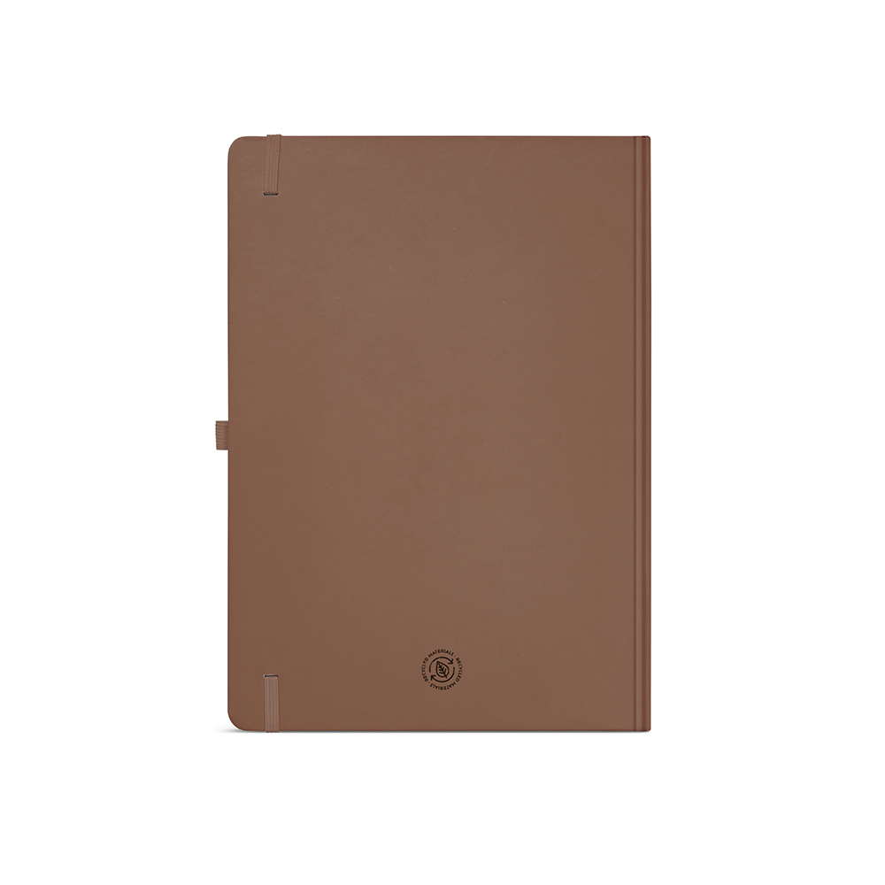 Marquez A4 Notebook