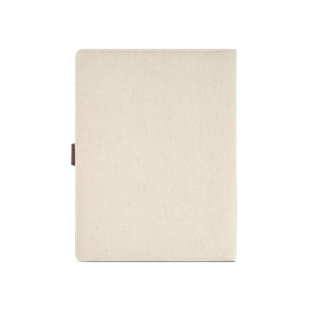 Eliot A4 Folder