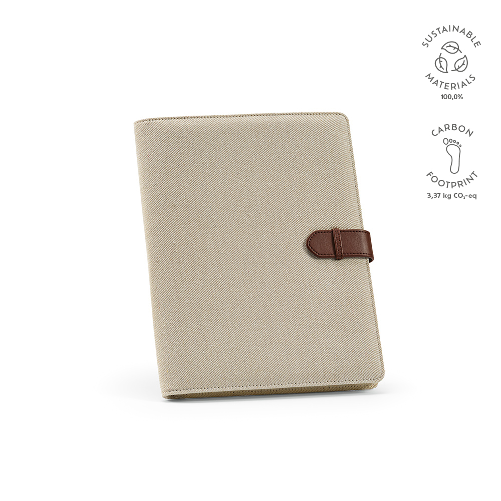 Eliot A4 Folder
