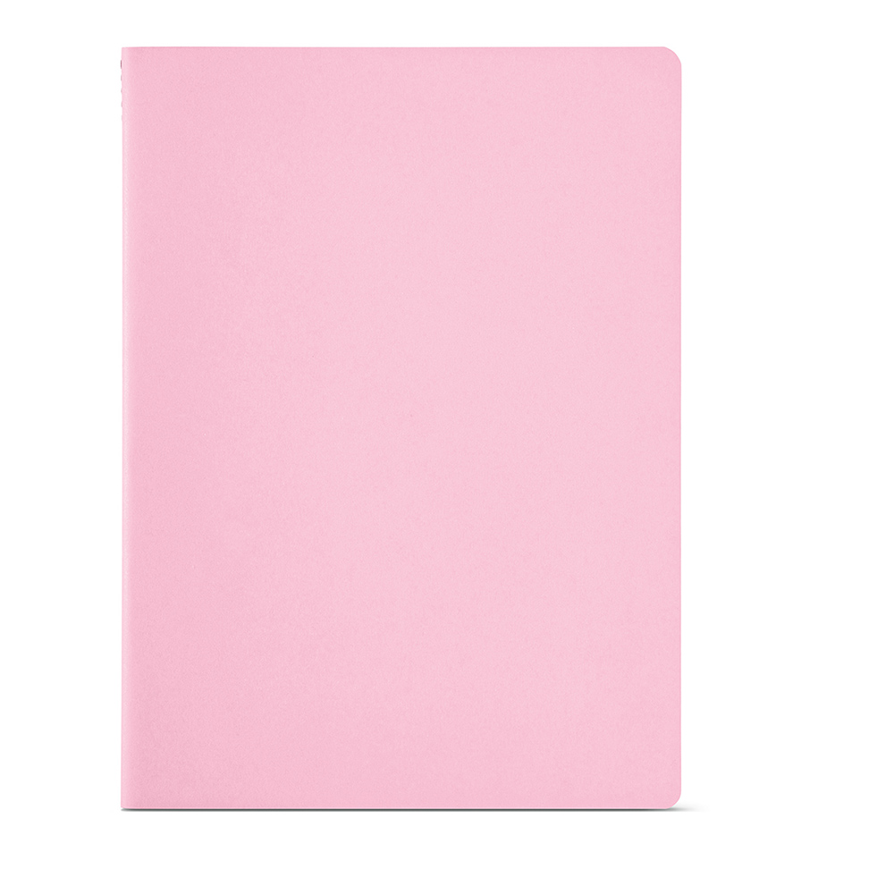 Bronte A4 Notebook