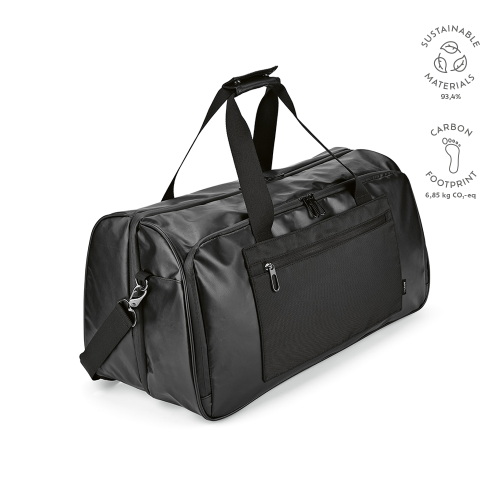 Istanbul Gym Bag
