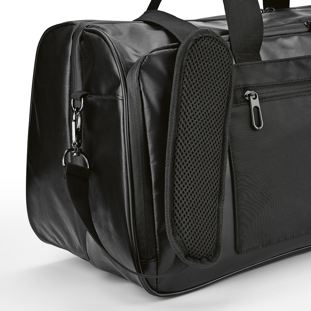 Istanbul Gym Bag