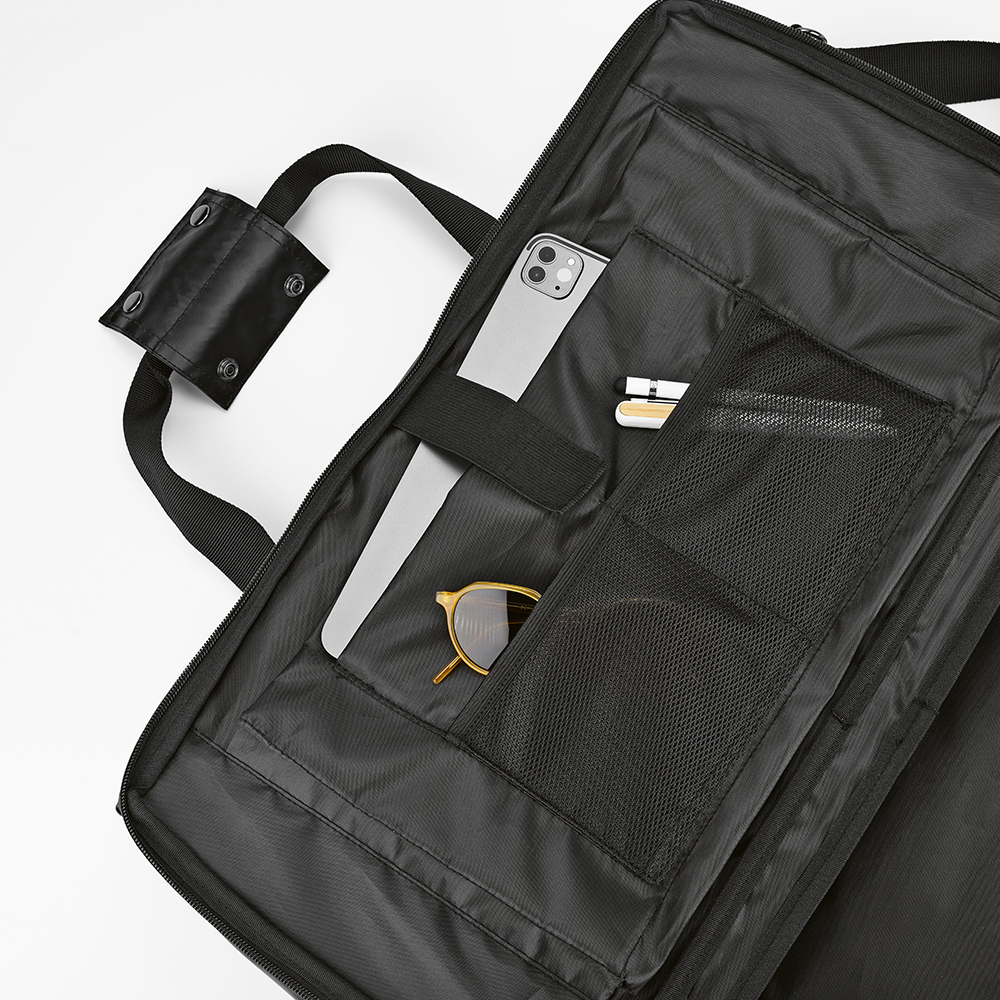 Istanbul Gym Bag