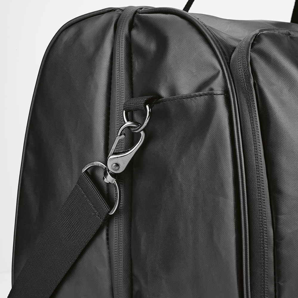 Istanbul Gym Bag