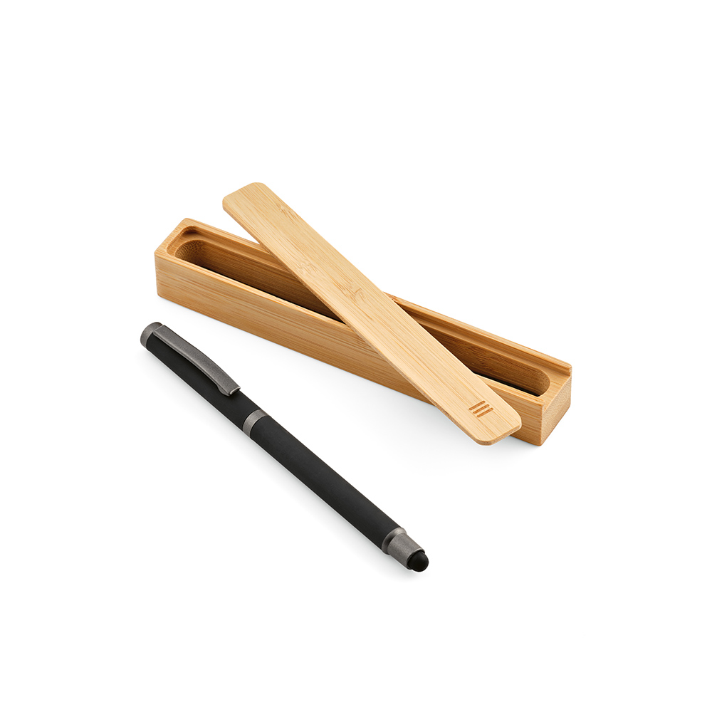 Woolf Pen