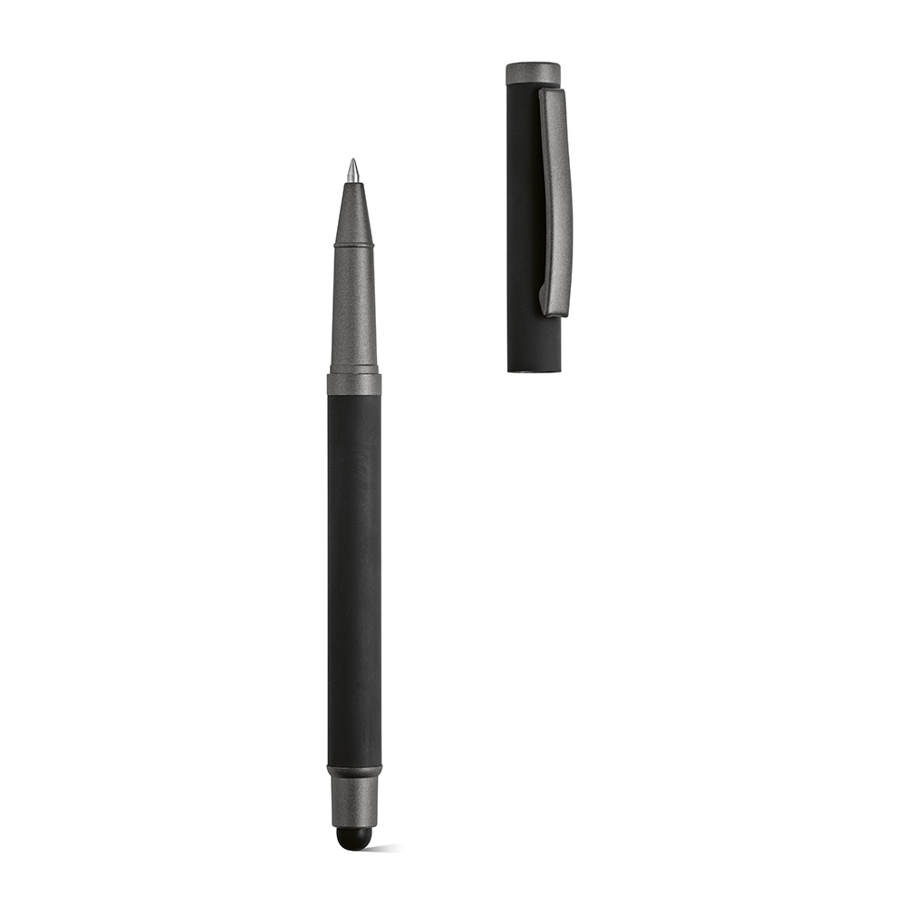 Woolf Pen