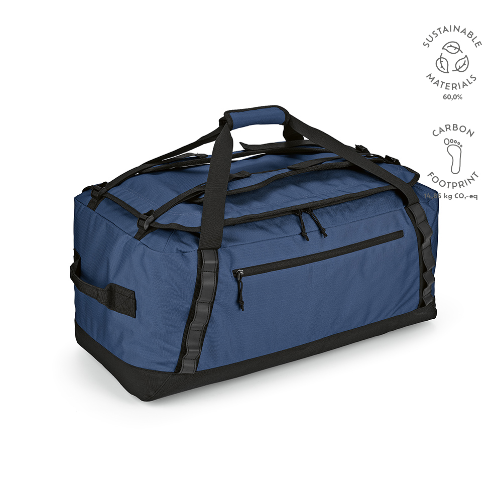 São Paulo XL Gym Bag