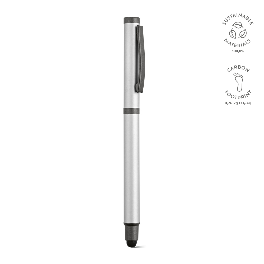 Woolf Pen