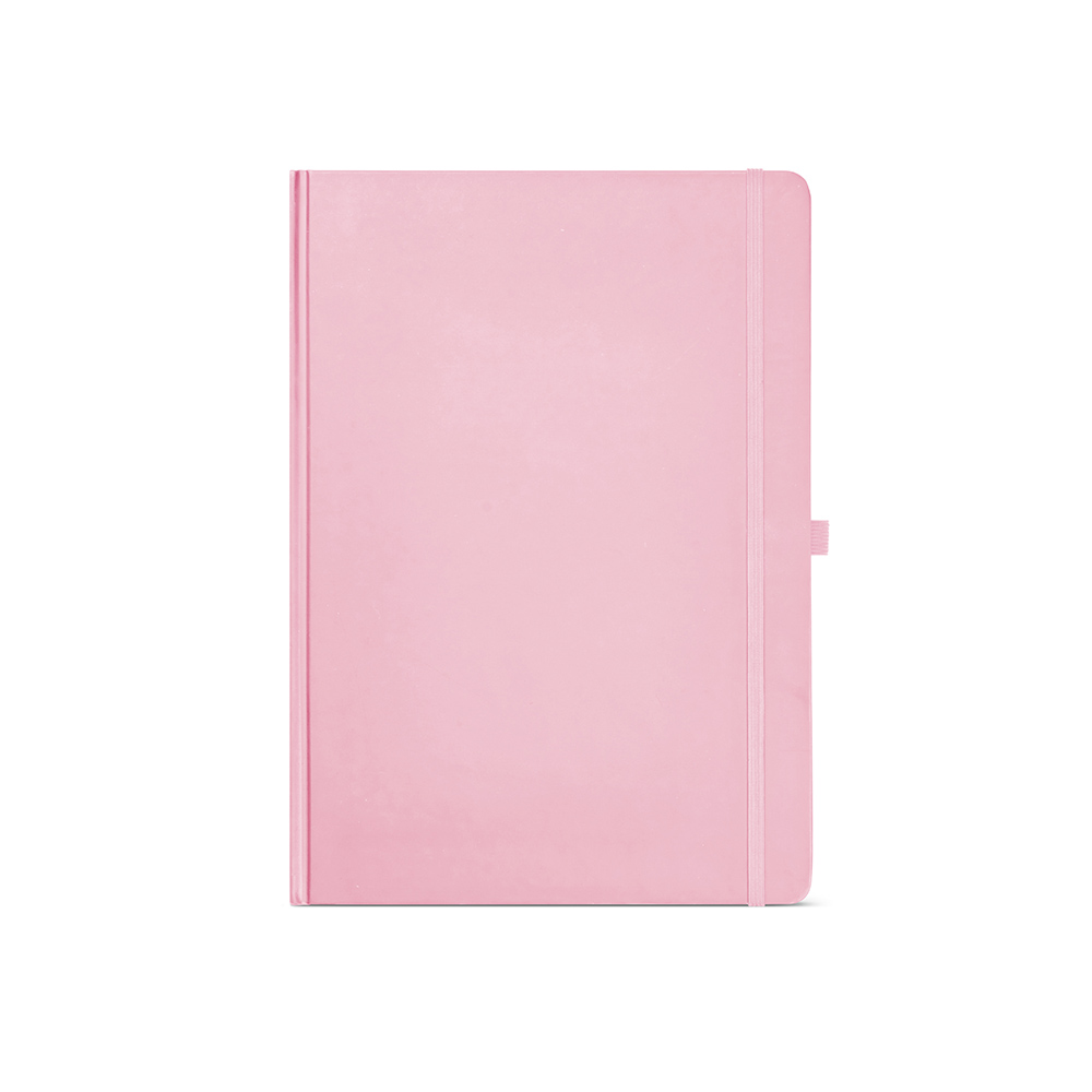 Marquez A4 Notebook