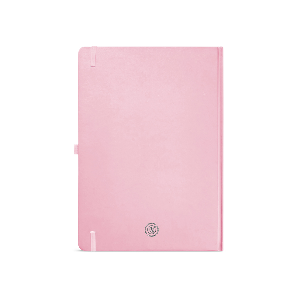 Marquez A4 Notebook