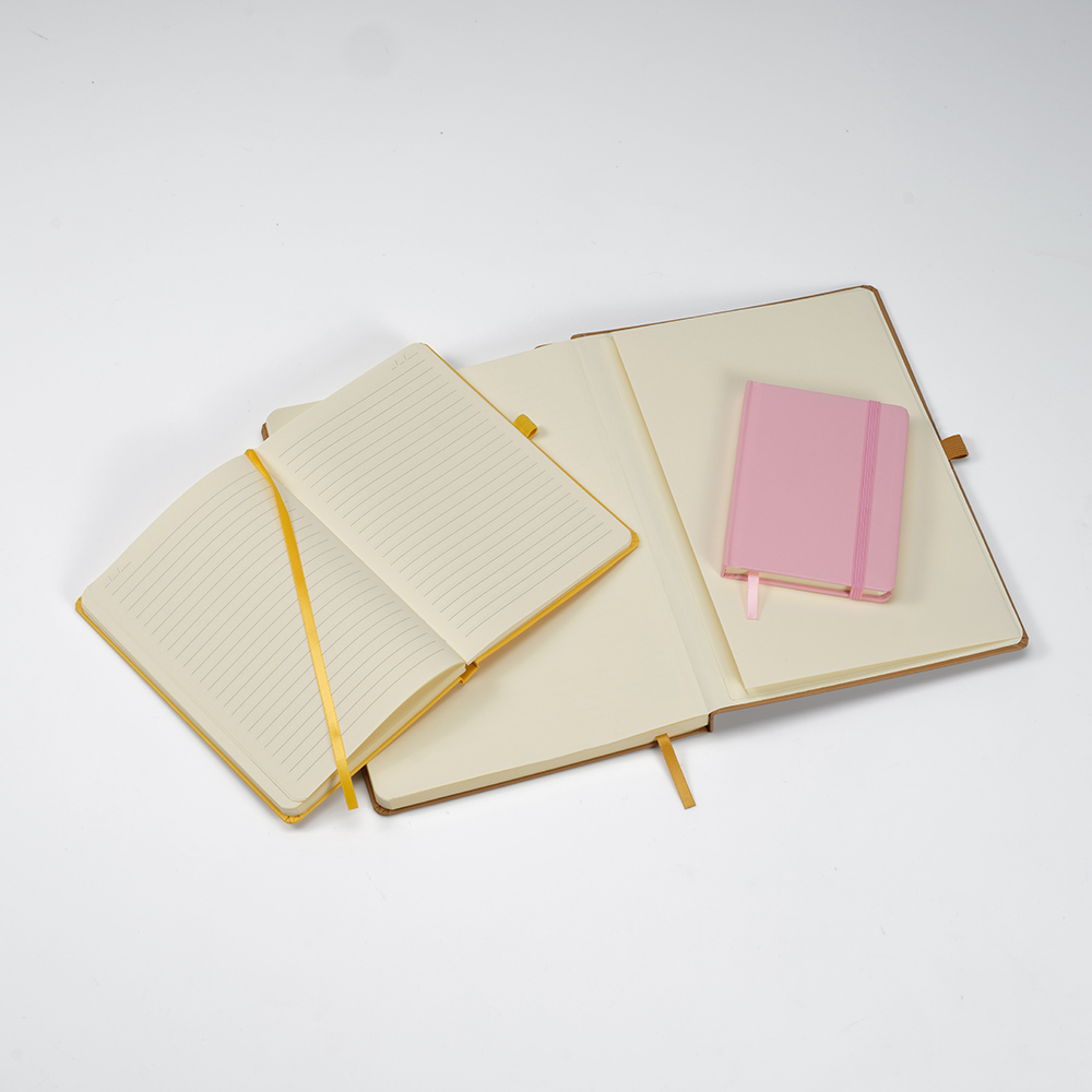 Marquez A4 Notebook