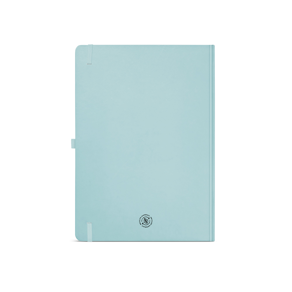 Marquez A4 Notebook