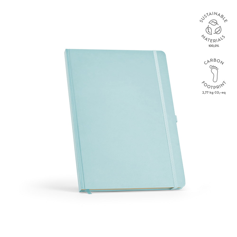 Marquez A4 Notebook