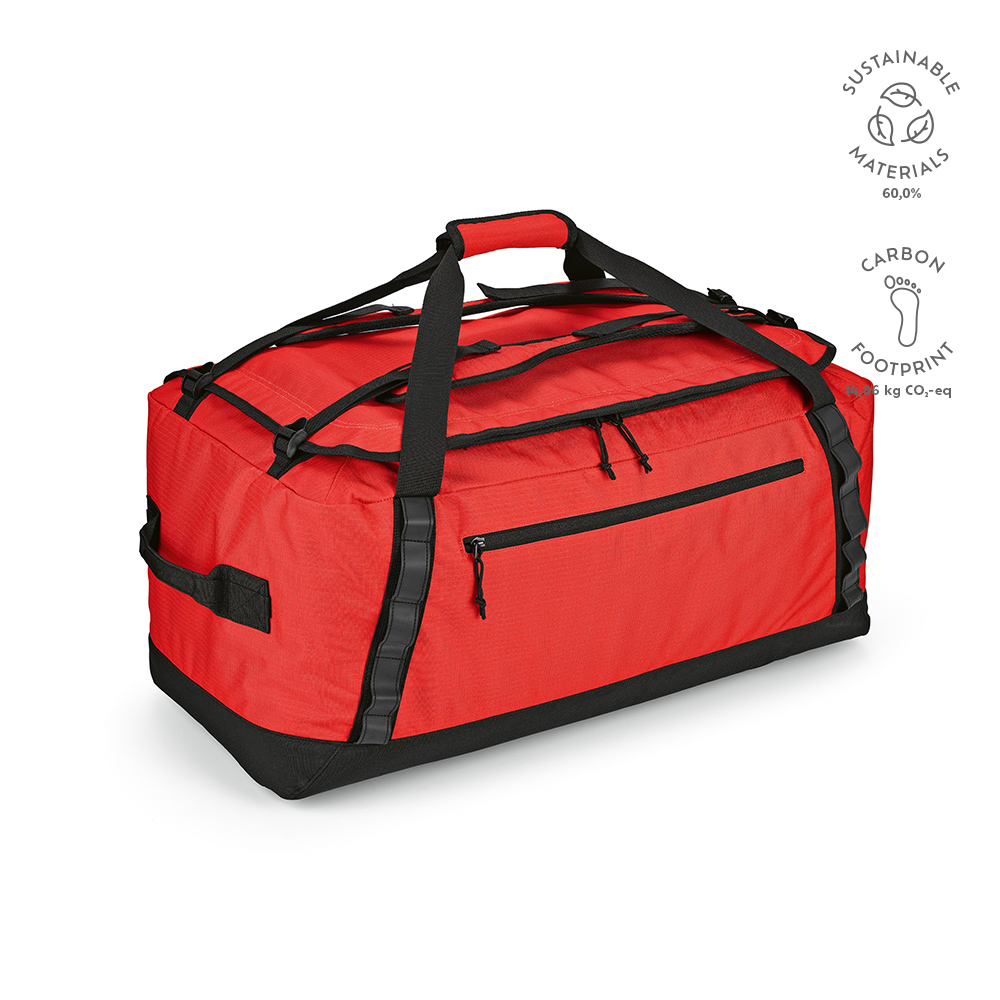 São Paulo XL Gym Bag