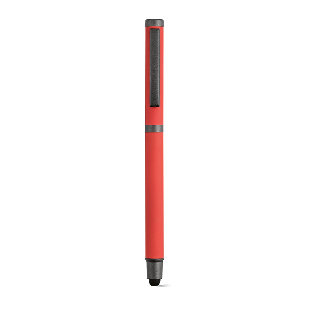 Woolf Pen