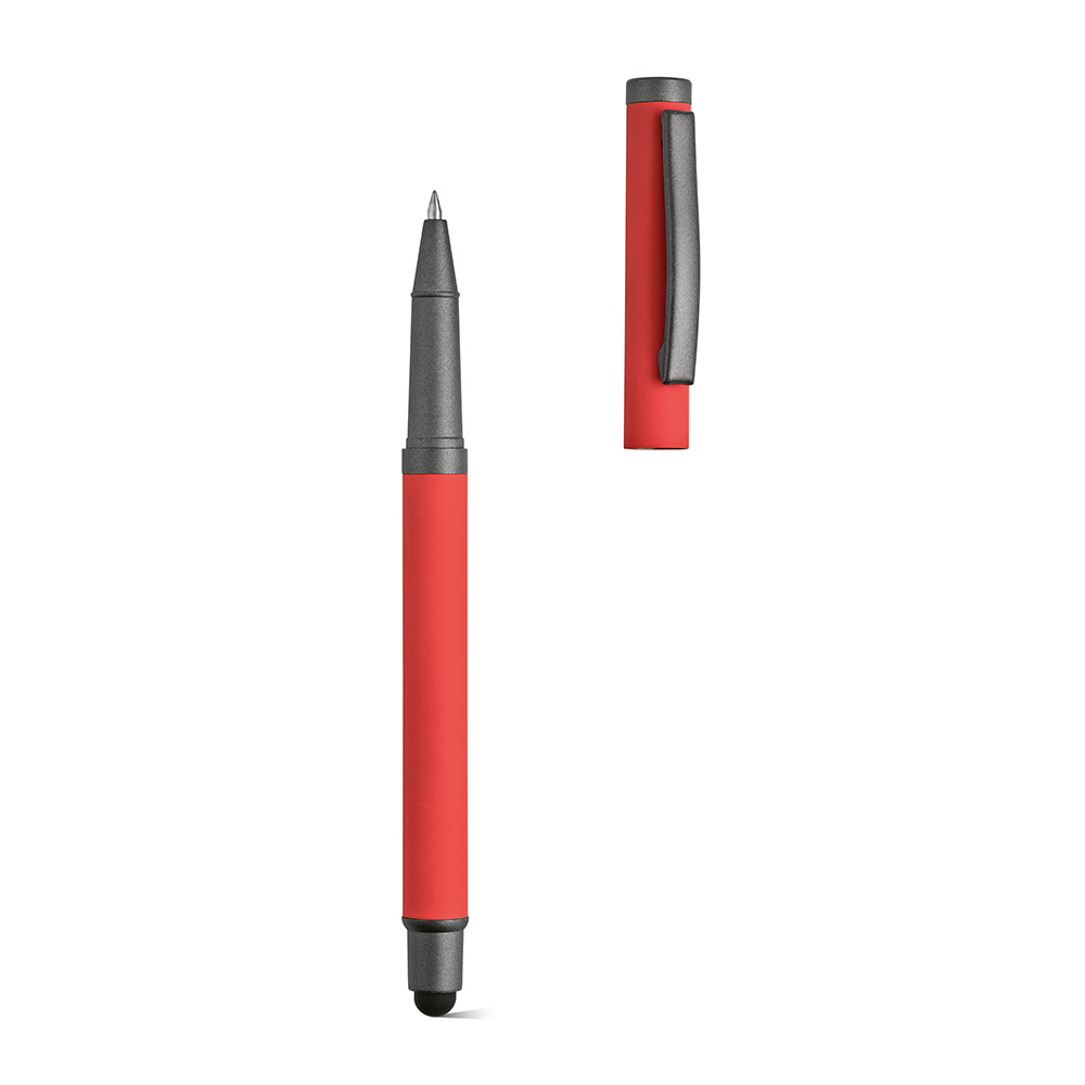 Woolf Pen
