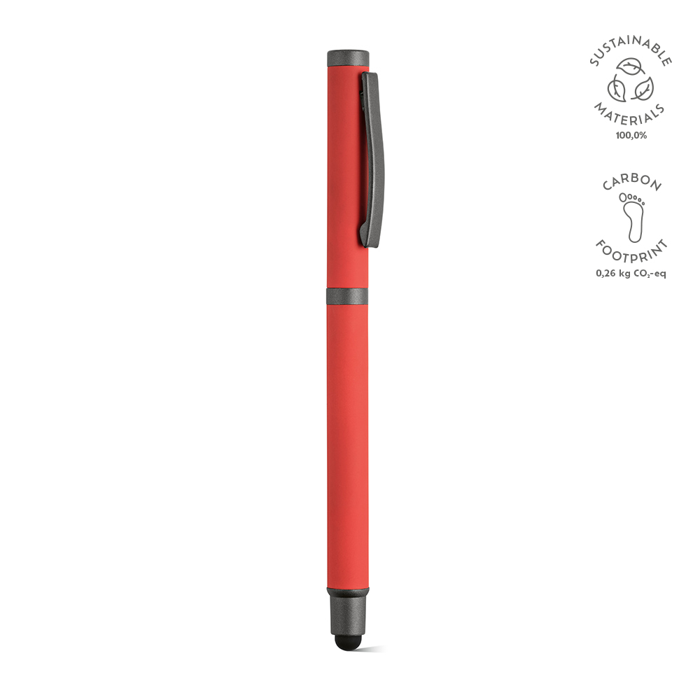 Woolf Pen