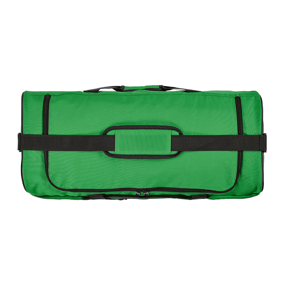 São Paulo L Gym Bag