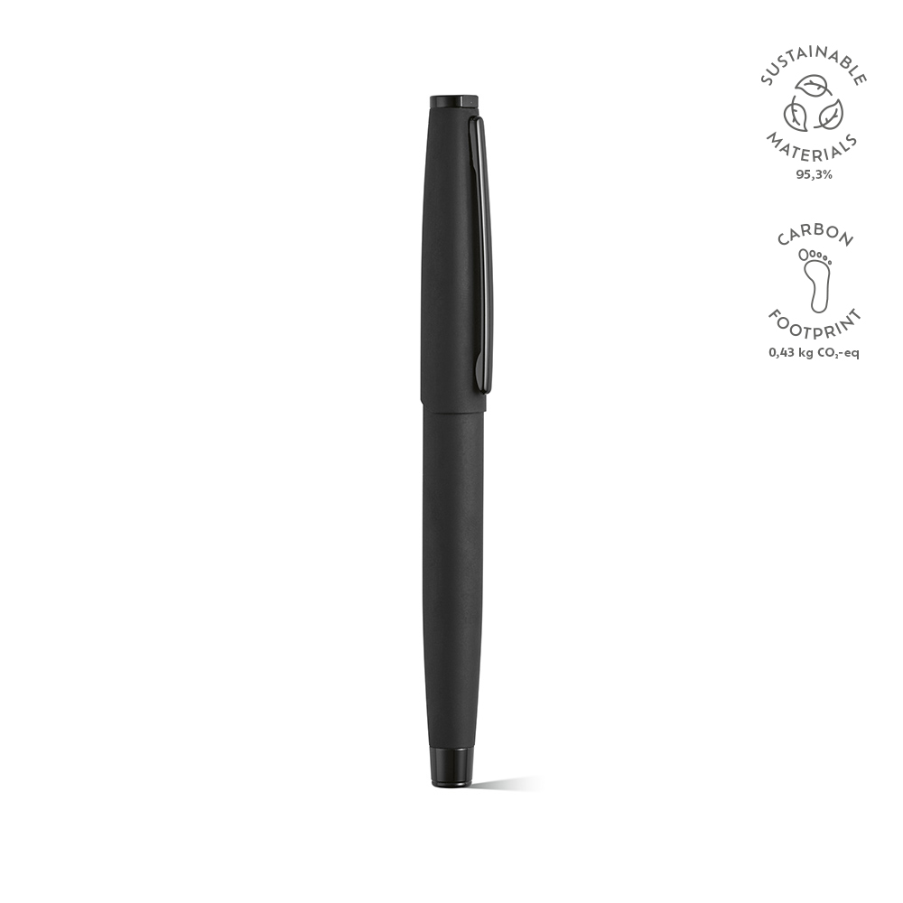 Dreiser Pen