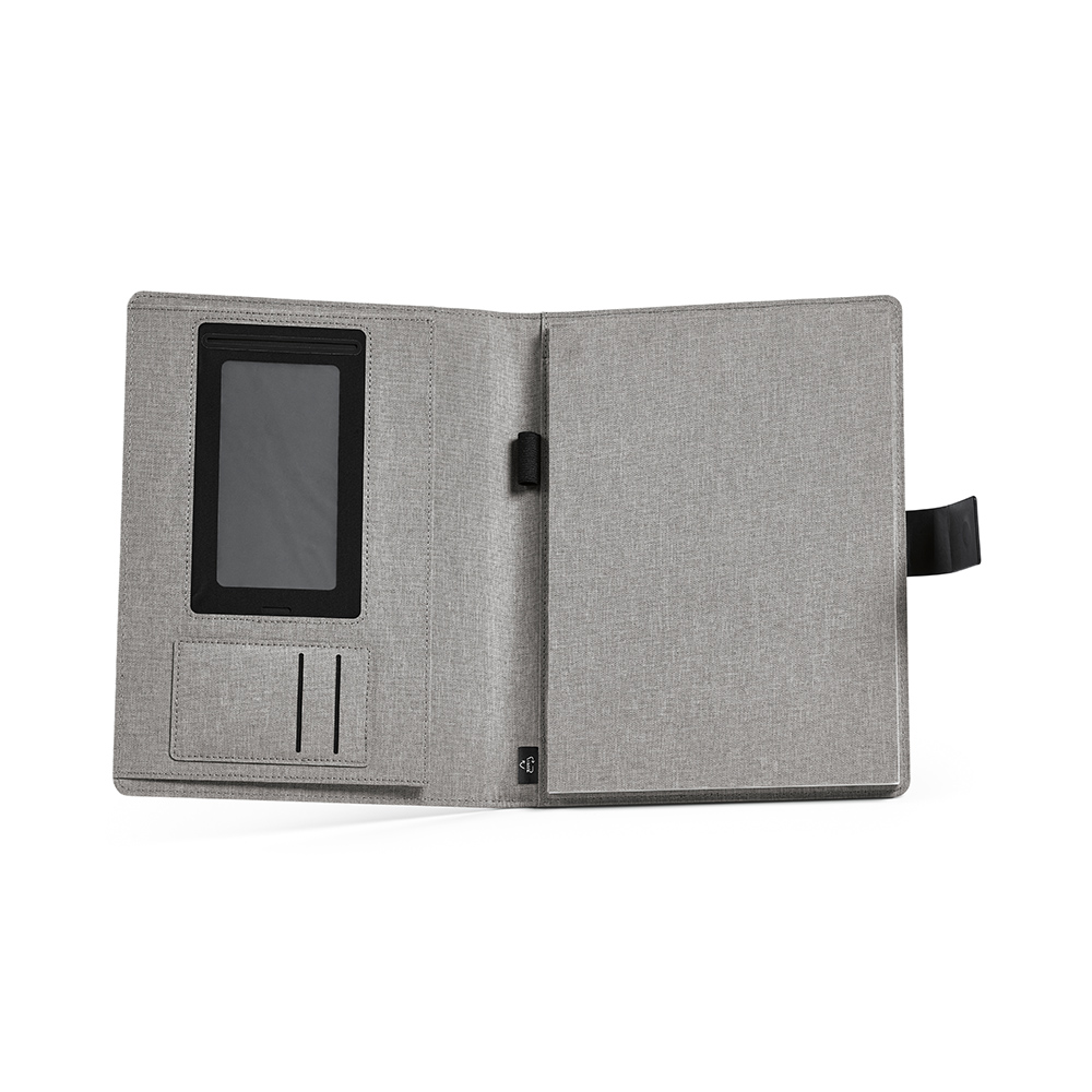 Tolstoy A4 Folder