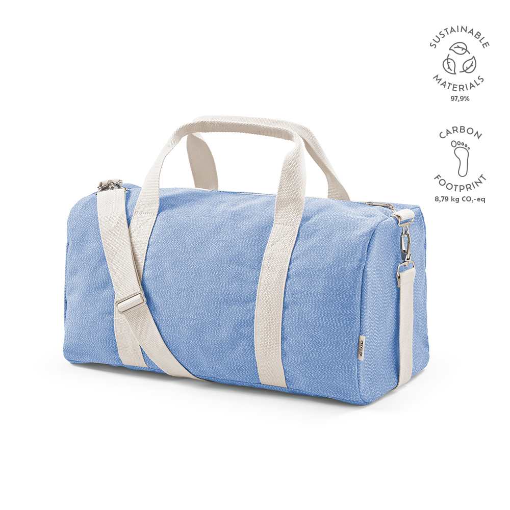 Seoul Gym Bag