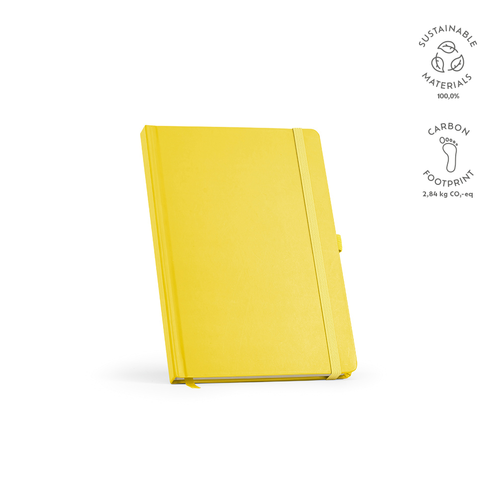 Marquez A5 Notebook
