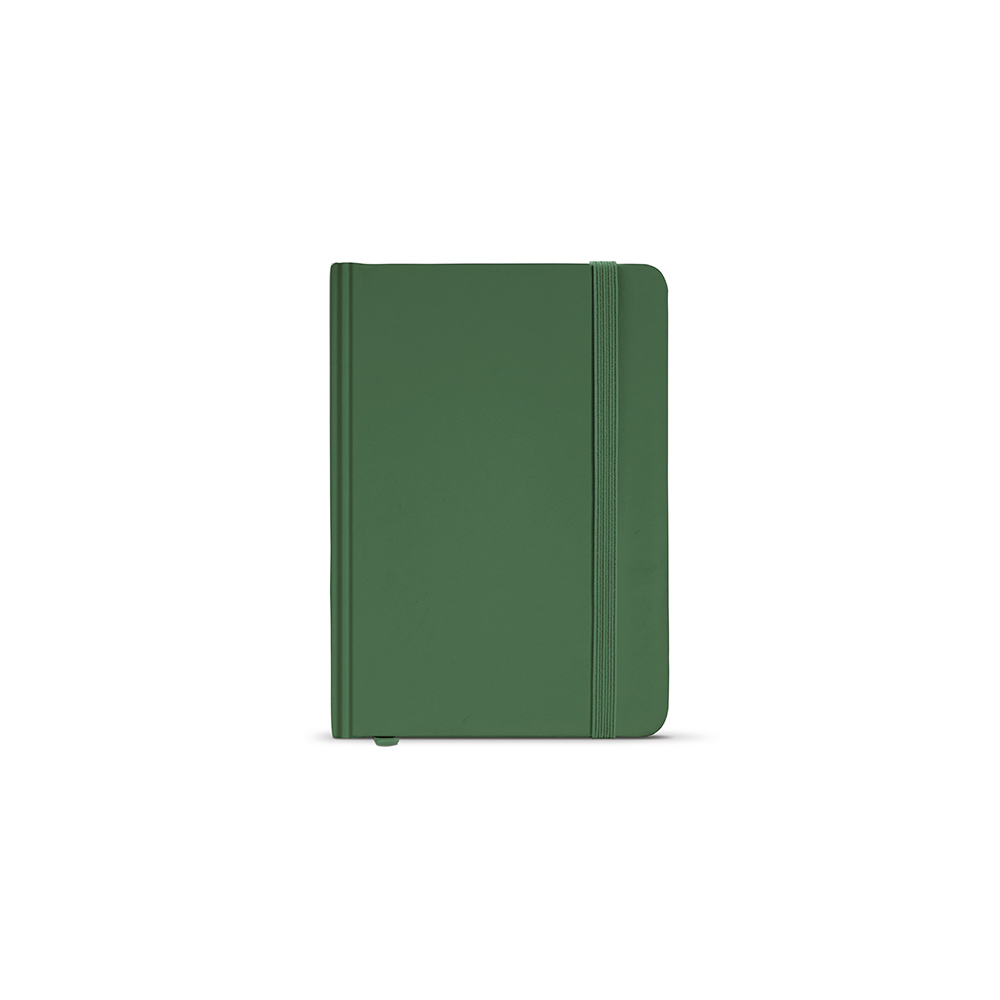 Marquez A6 Notebook