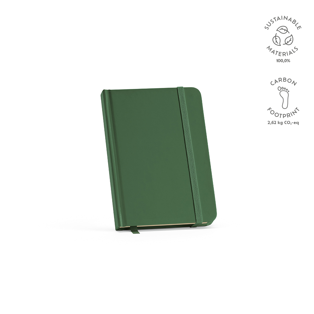 Marquez A6 Notebook