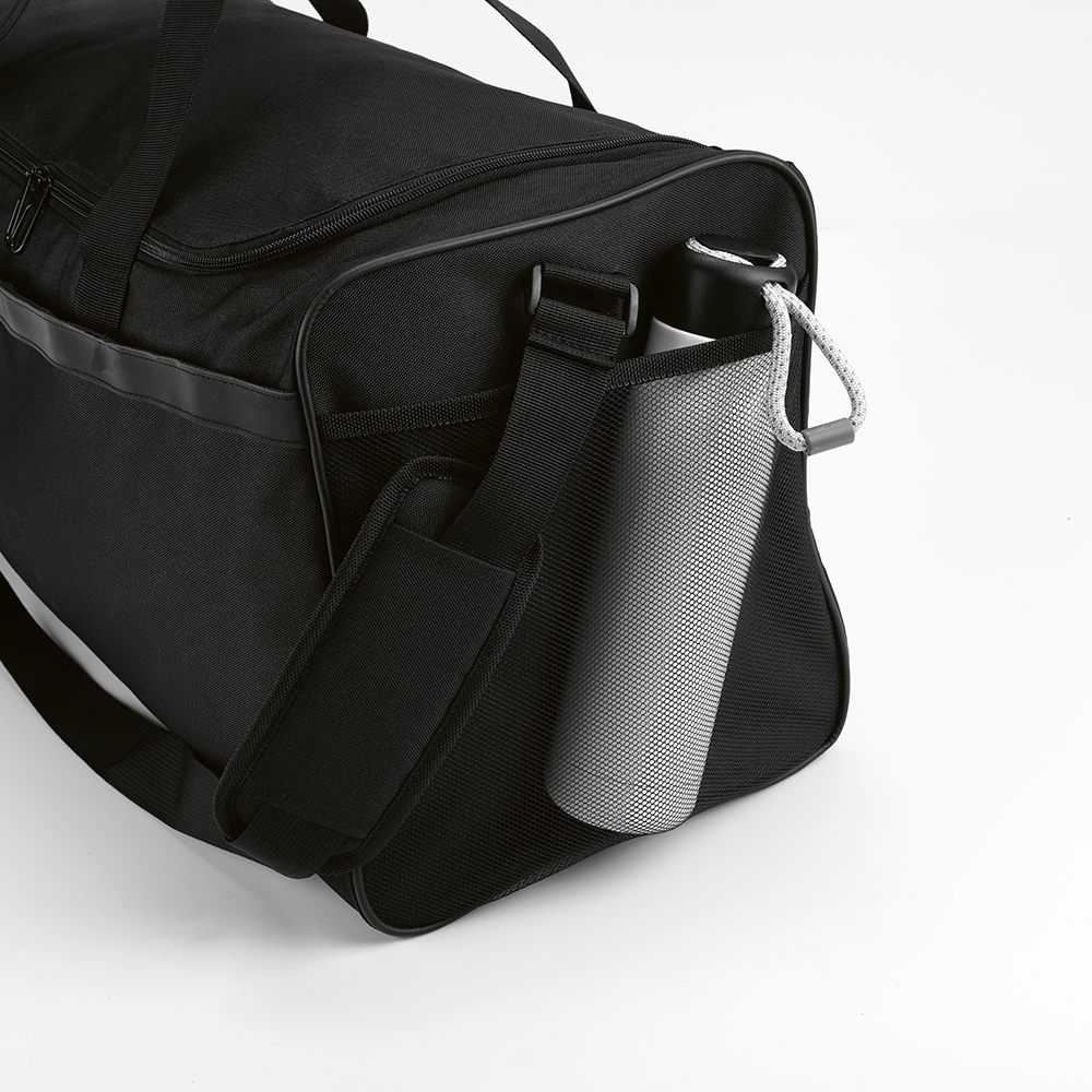São Paulo L Gym Bag