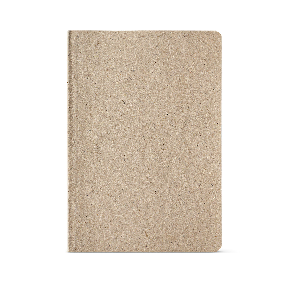 Andersen Notebook