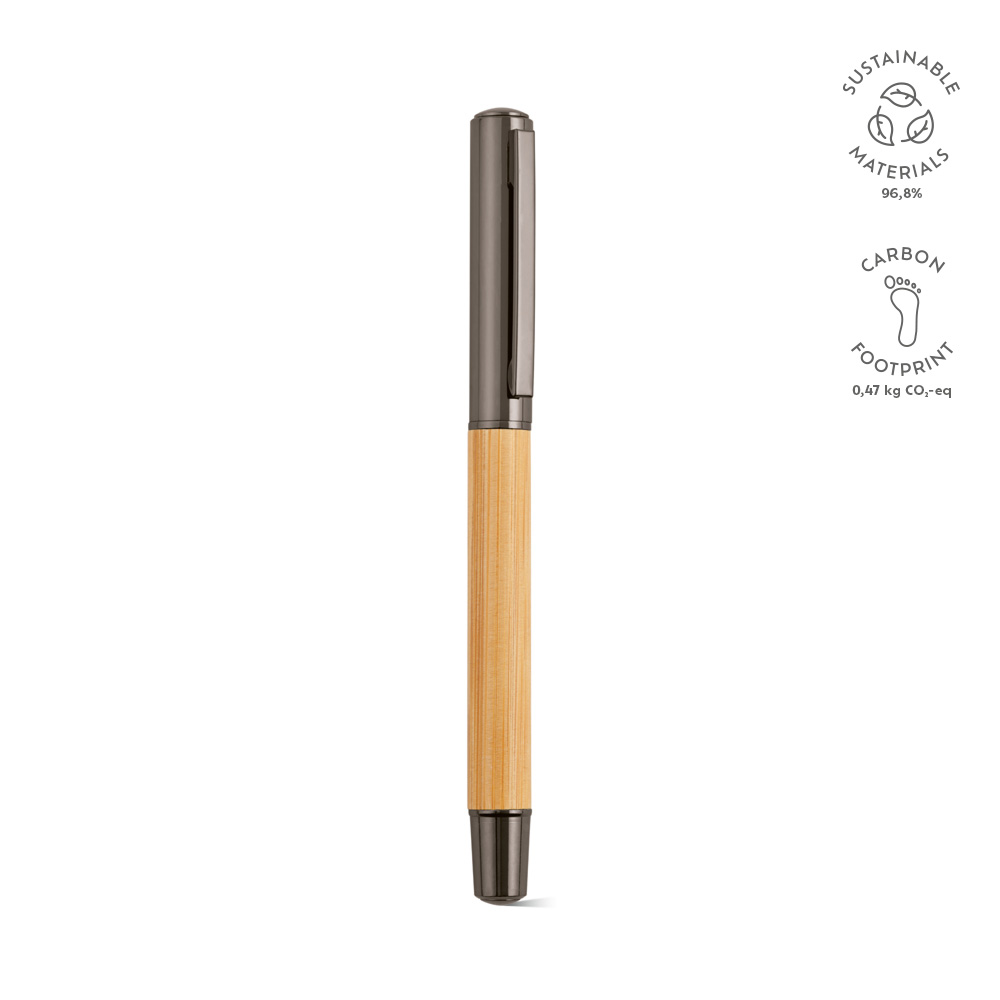 Aeschylus Pen