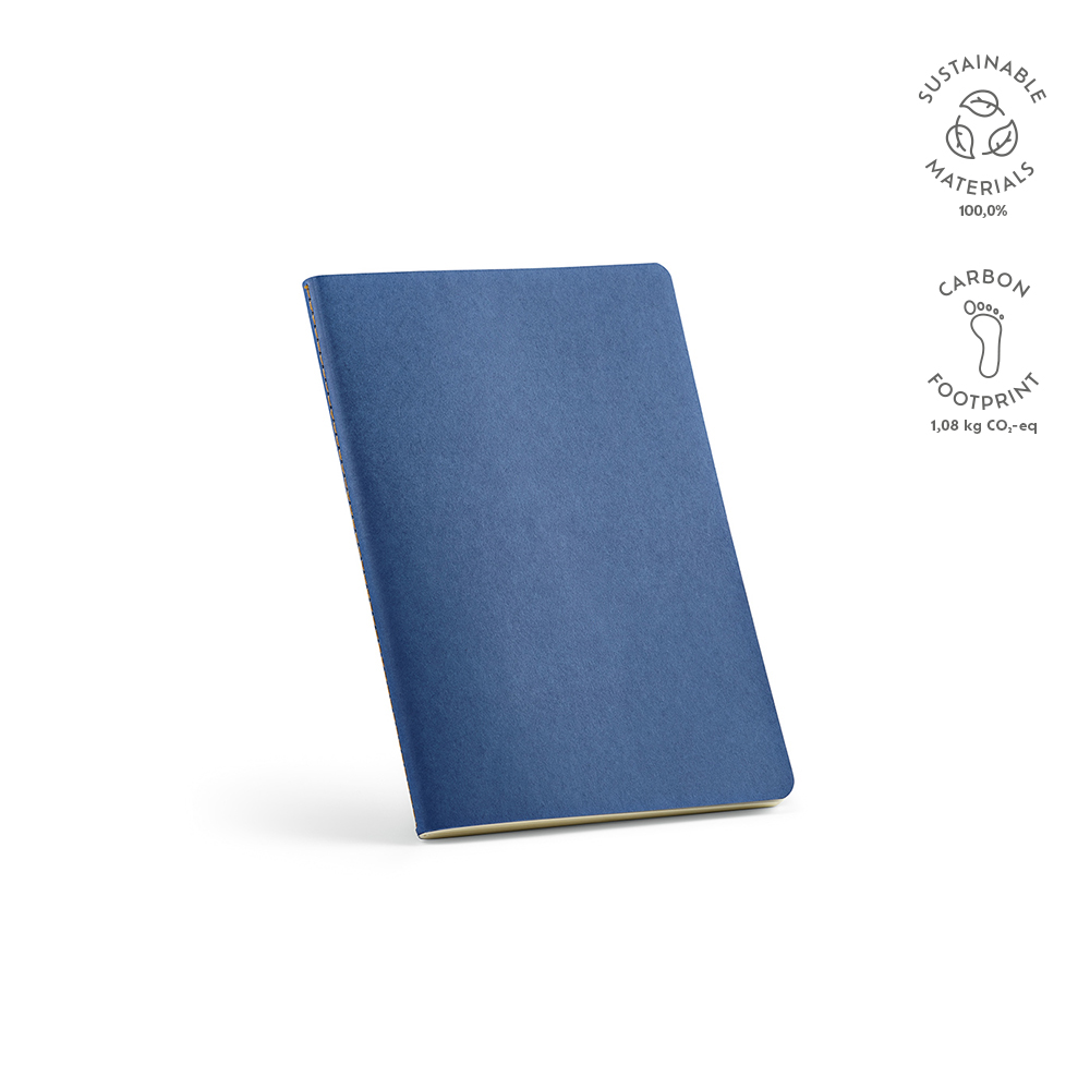 Bronte A5 Notebook