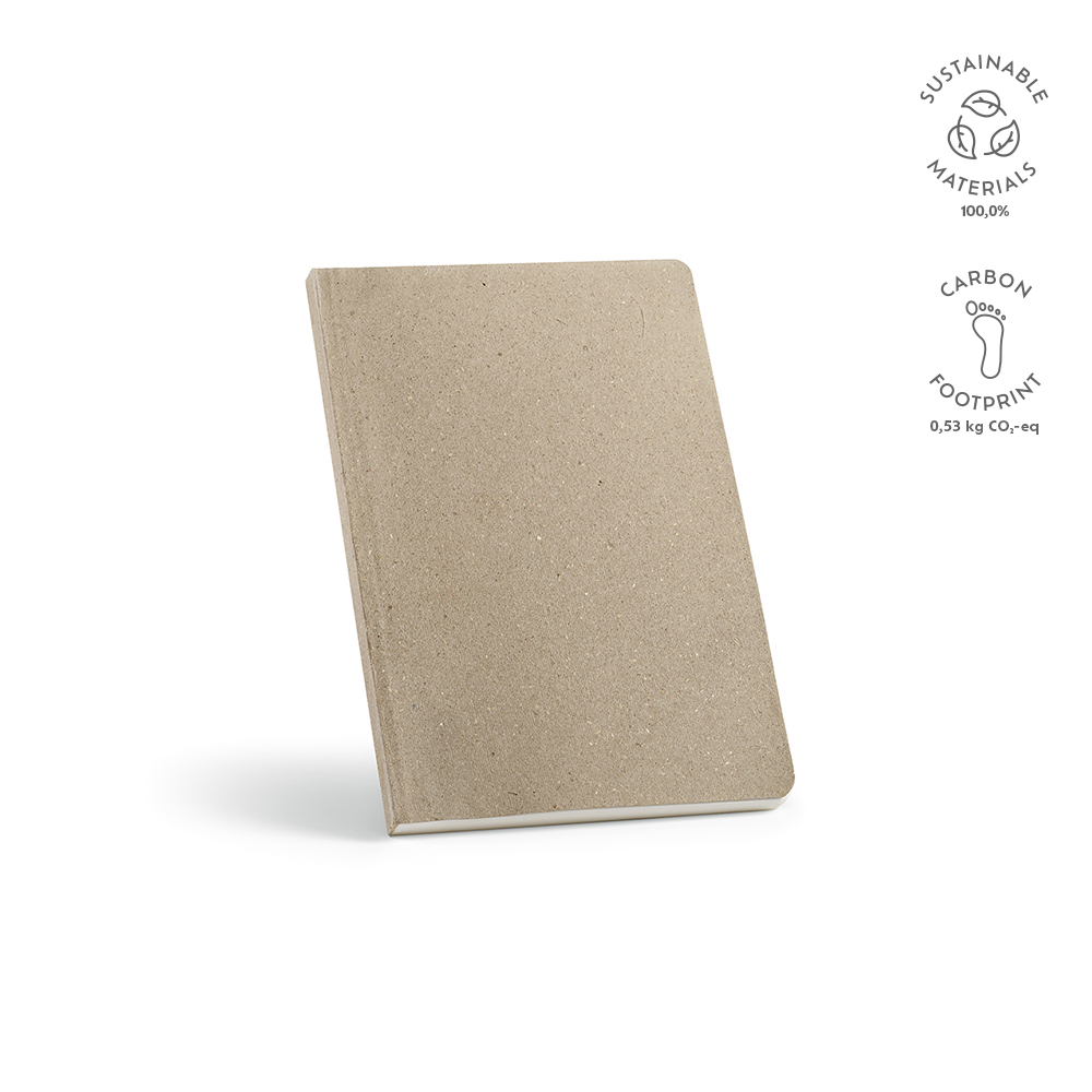 Poe Notebook