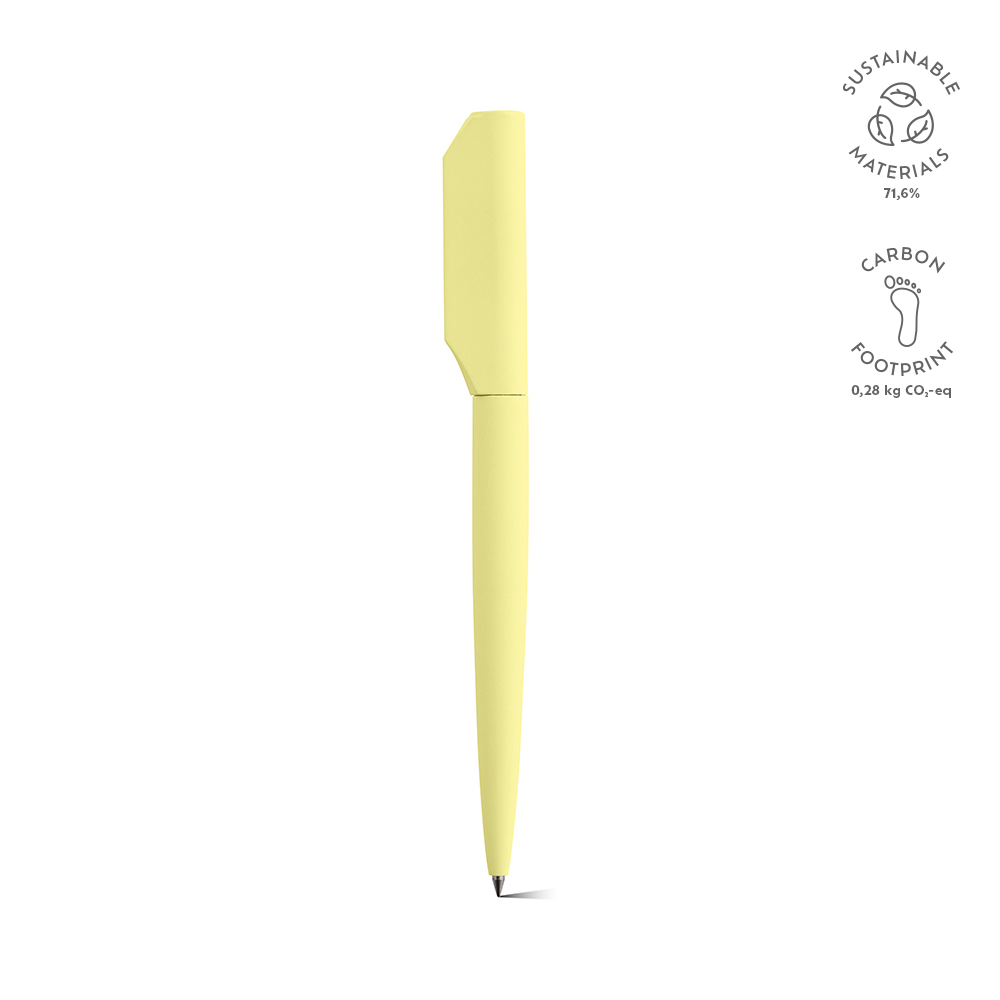 Rabelais Pen