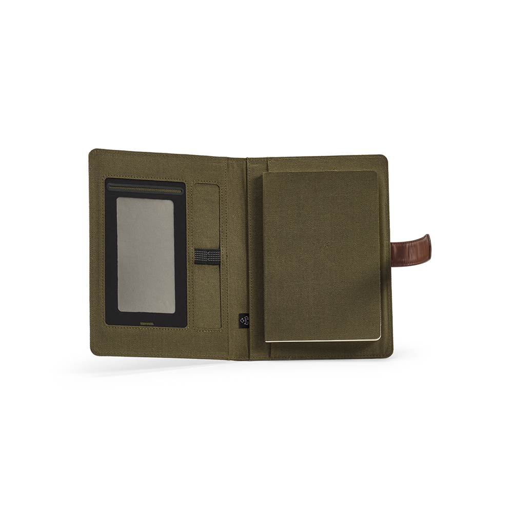 Eliot A5 Folder