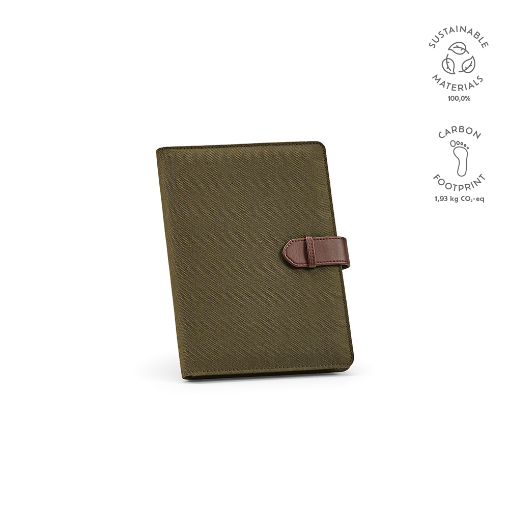 Eliot A5 Folder