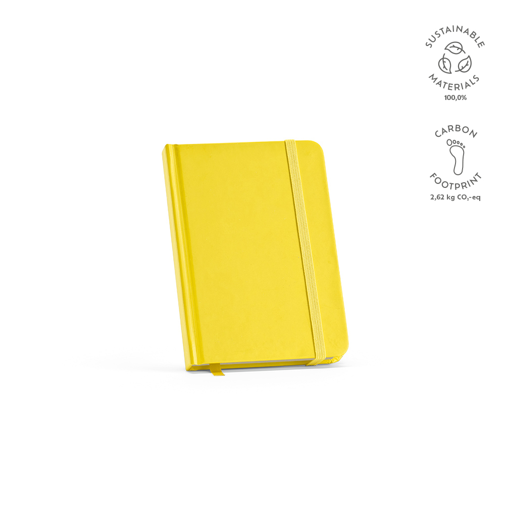 Marquez A6 Notebook
