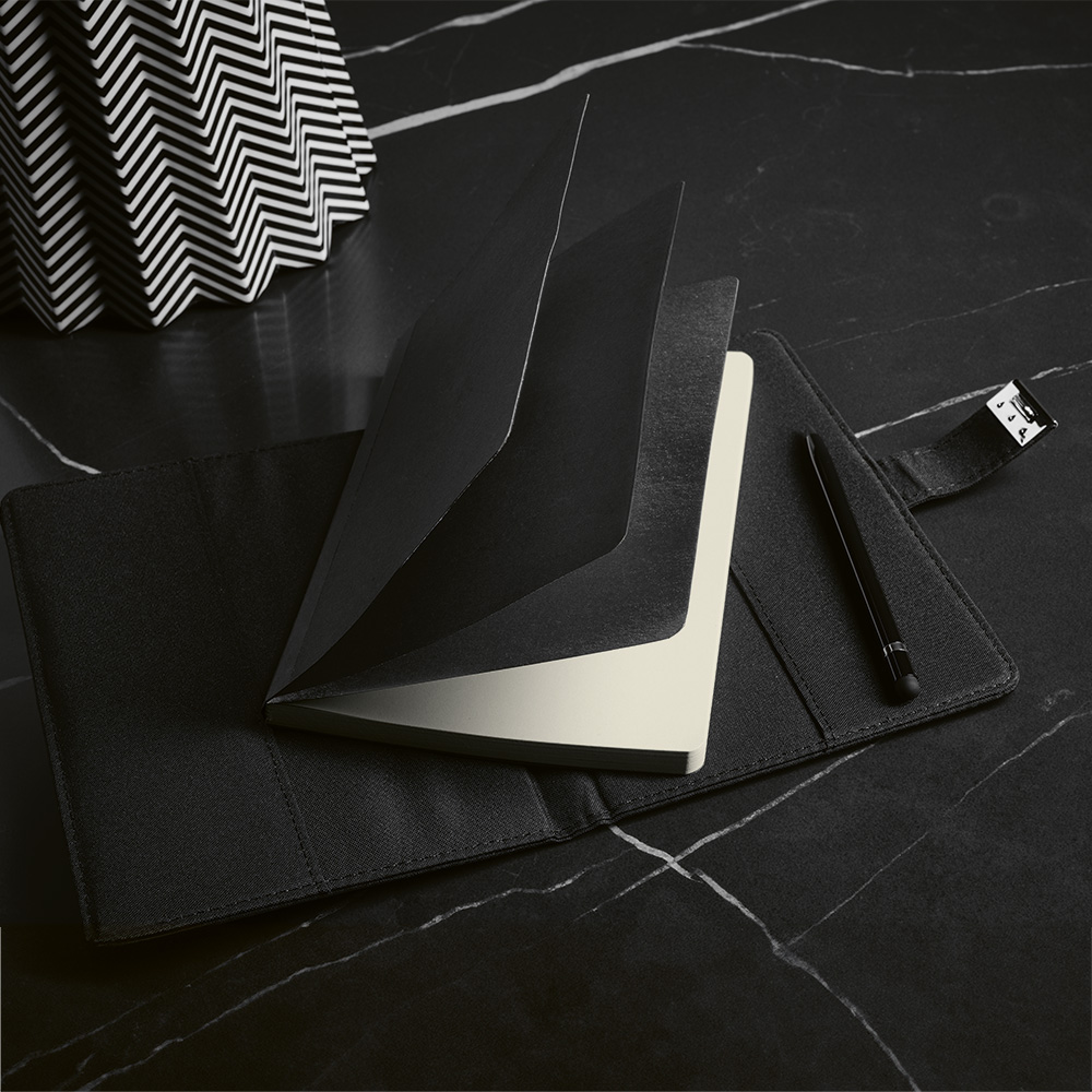 Melville Notebook