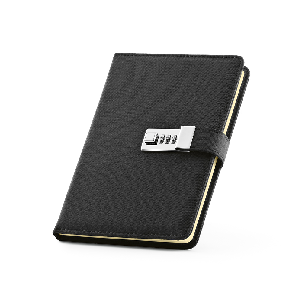 Melville Notebook